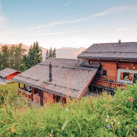 Horská chata Dragon Wellness & Luxury 12 Pers